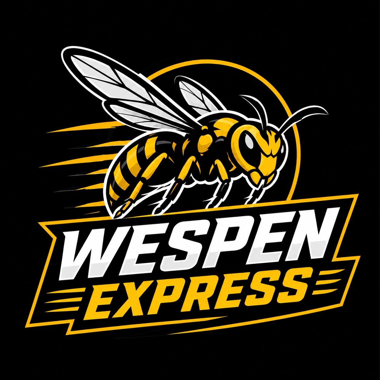 Wespenexpress Limburg Logo